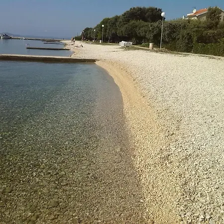 Diva Punta Skala Apartman Petrčane