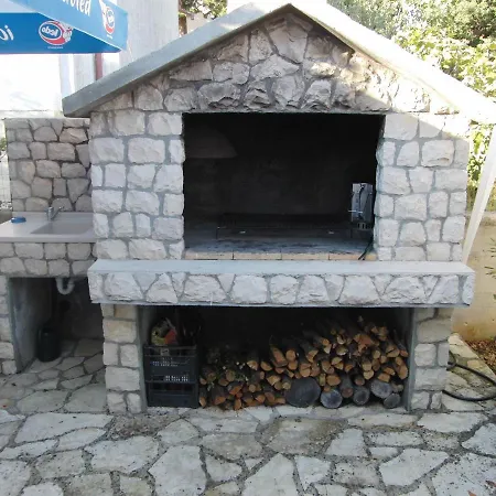 Diva Punta Skala Apartman Petrčane