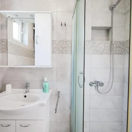 Apartman Diva Punta Skala Petrčane