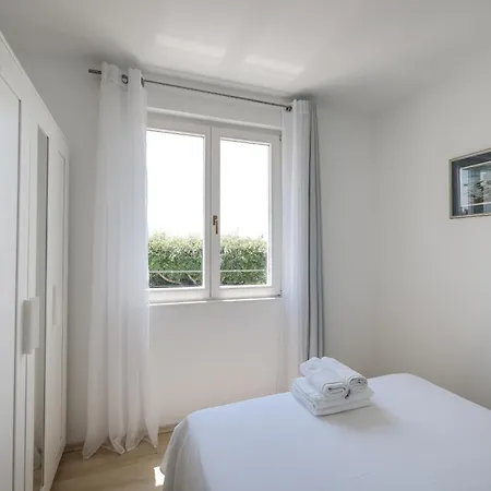 Diva Punta Skala Apartman *