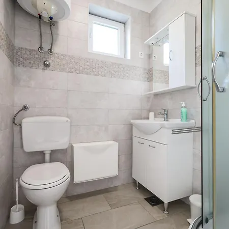 Diva Punta Skala Apartman Petrcane