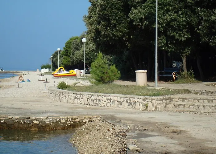 Diva Punta Skala Petrčane
