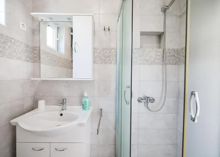 Appartement Diva Punta Skala Petrčane