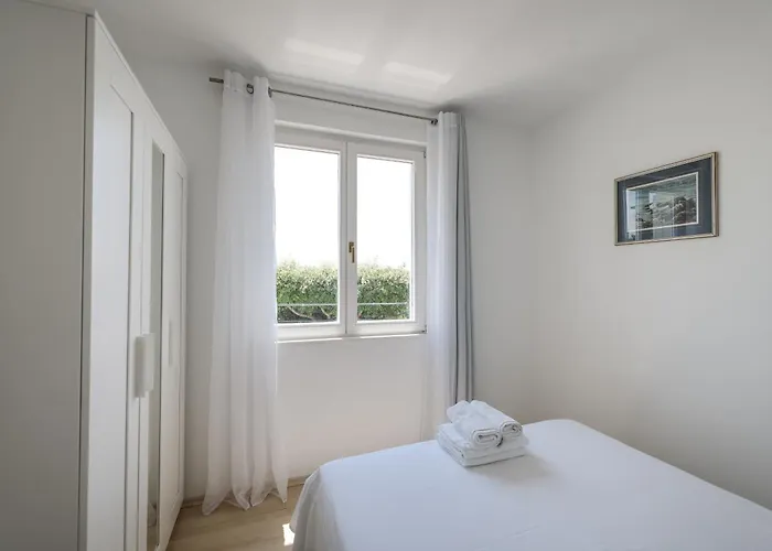 Diva Punta Skala Appartement *