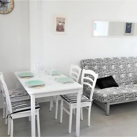 Apartment Diva Punta Skala Petrcane