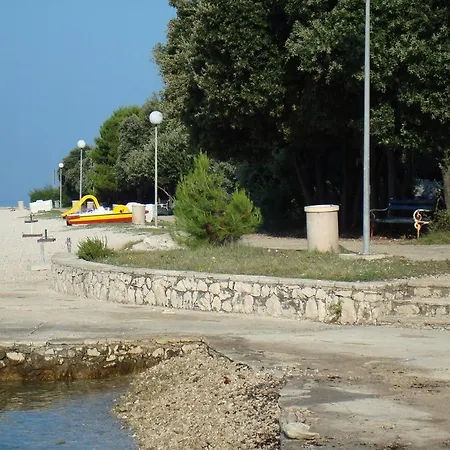 Diva Punta Skala Petrčane