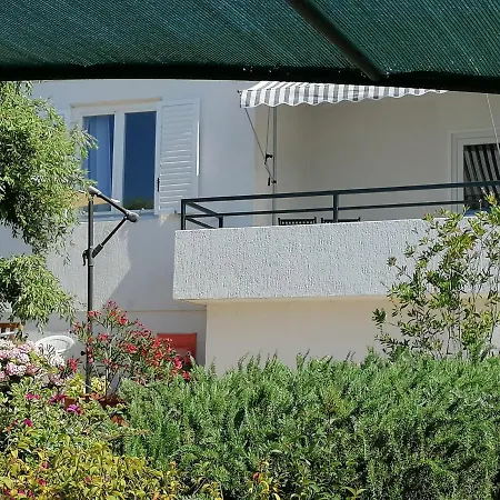 Apartment Diva Punta Skala *