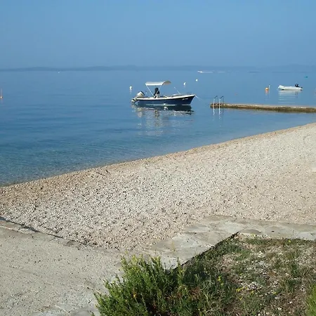 Apartment Diva Punta Skala