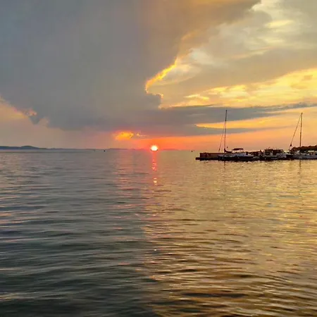 Diva Punta Skala Petrčane