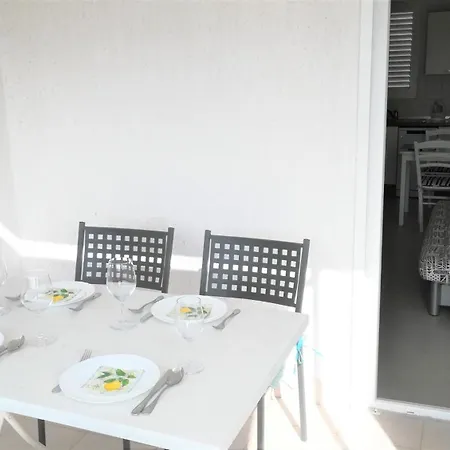 Diva Punta Skala Apartment