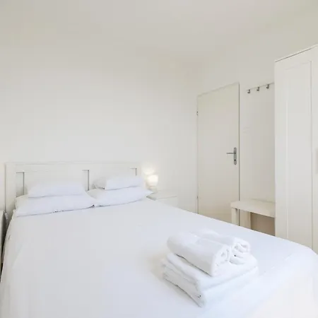 Apartment Diva Punta Skala *