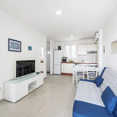 Diva Punta Skala * Petrčane