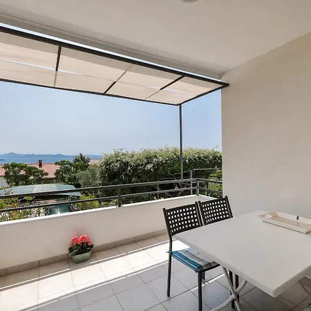 Diva Punta Skala Apartment