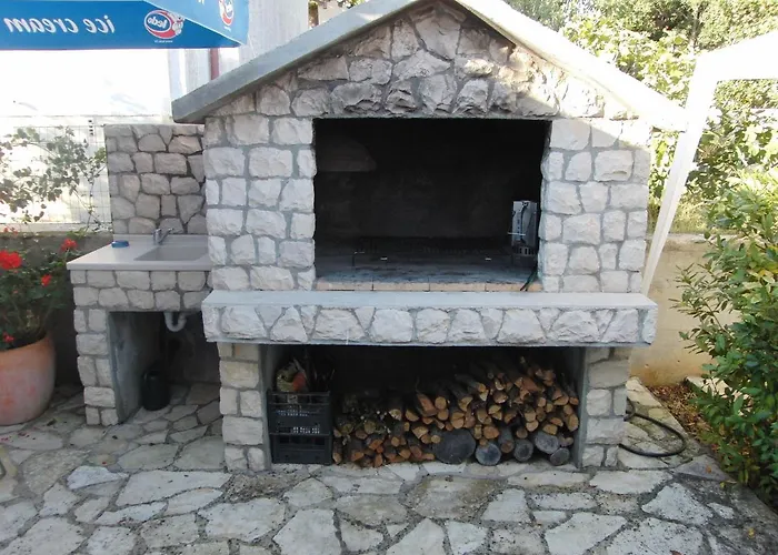 Diva Punta Skala Apartmán Petrcane