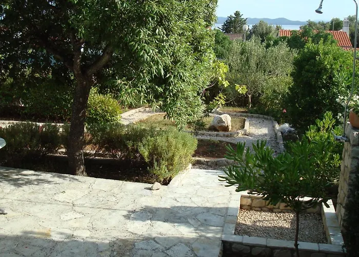 Diva Punta Skala * Petrcane