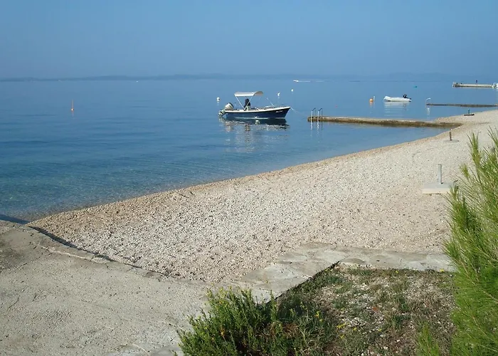 Apartament Diva Punta Skala