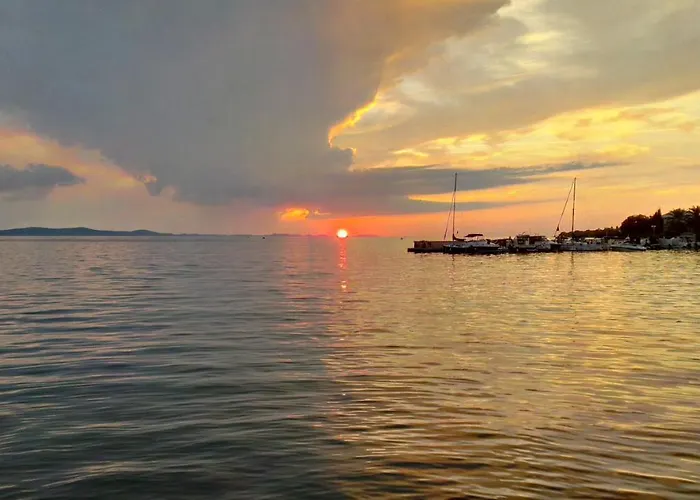 Diva Punta Skala Petrcane