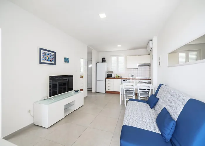 Diva Punta Skala * Petrčane