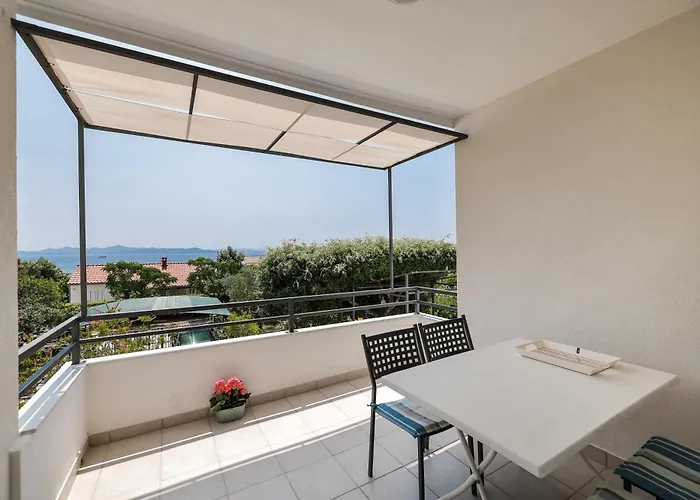 Diva Punta Skala Apartmán